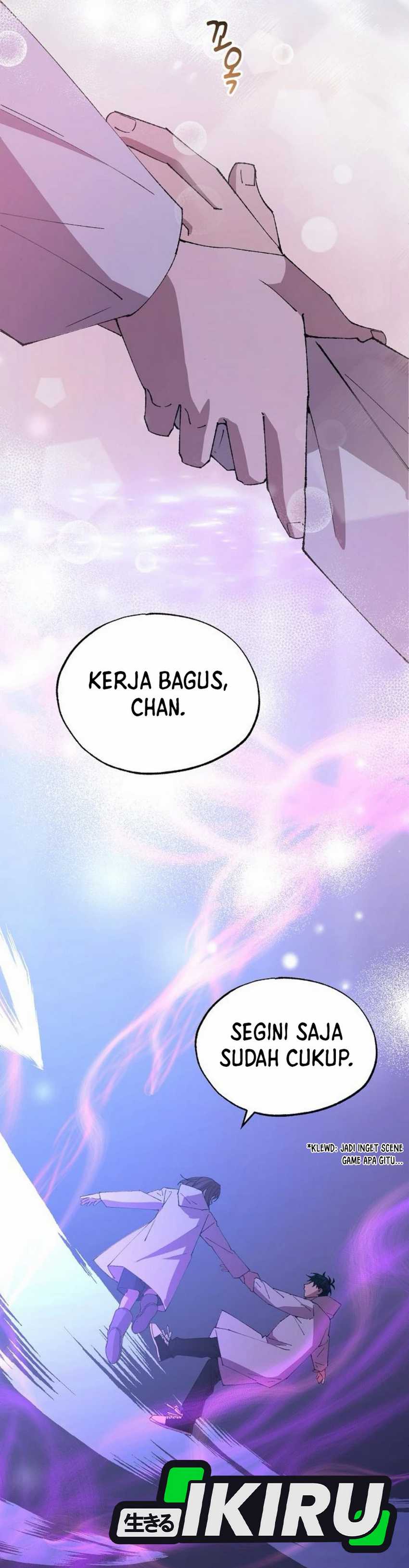 Magical Realm Shopkeeper chapter 75
