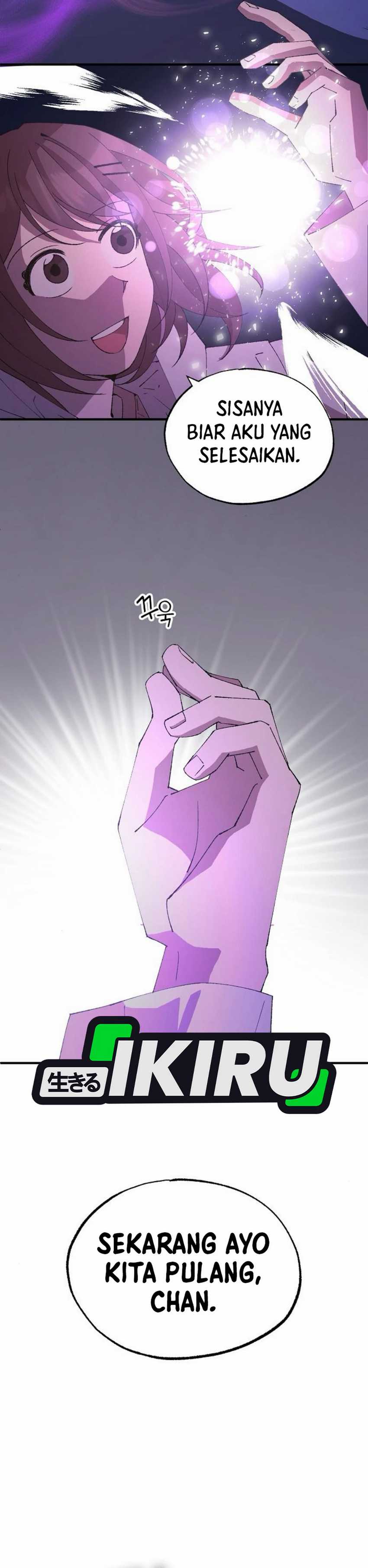 Magical Realm Shopkeeper chapter 75