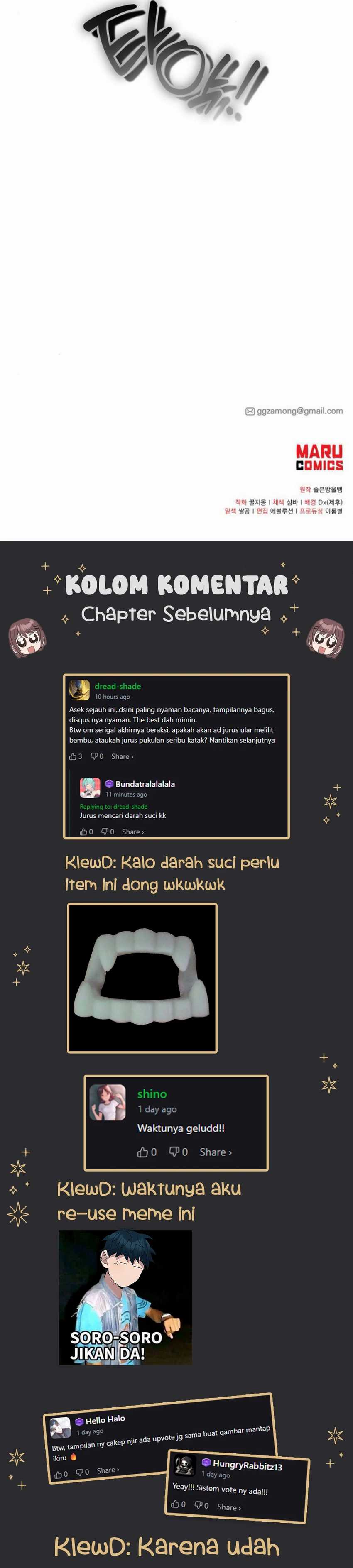 Magical Realm Shopkeeper chapter 75