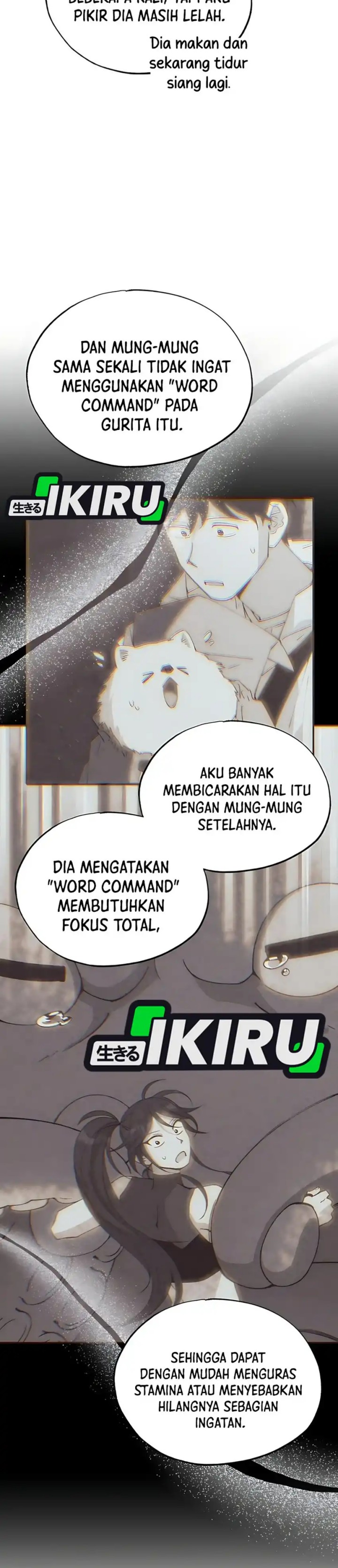 Magical Realm Shopkeeper Chapter 78 Bahasa Indonesia