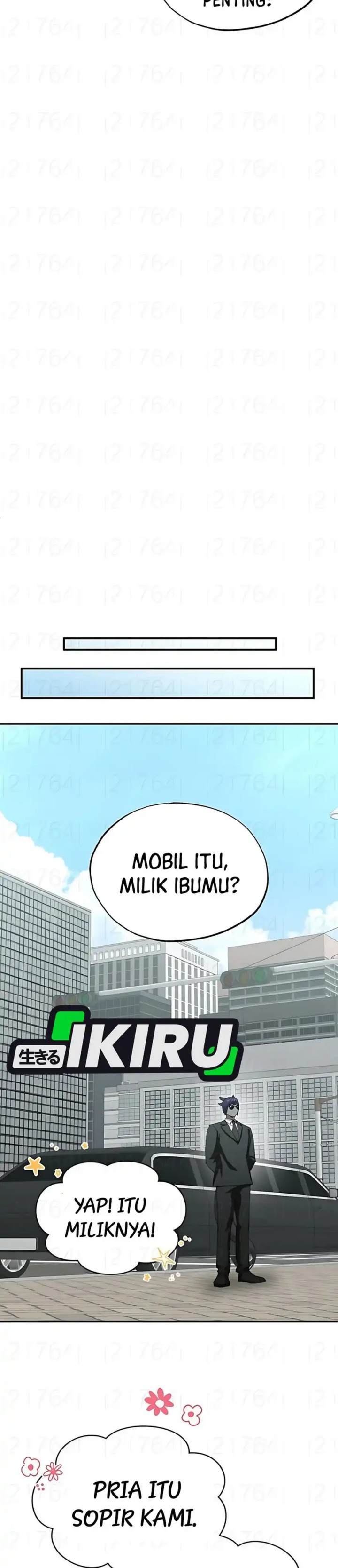 Magical Realm Shopkeeper Chapter 78 Bahasa Indonesia