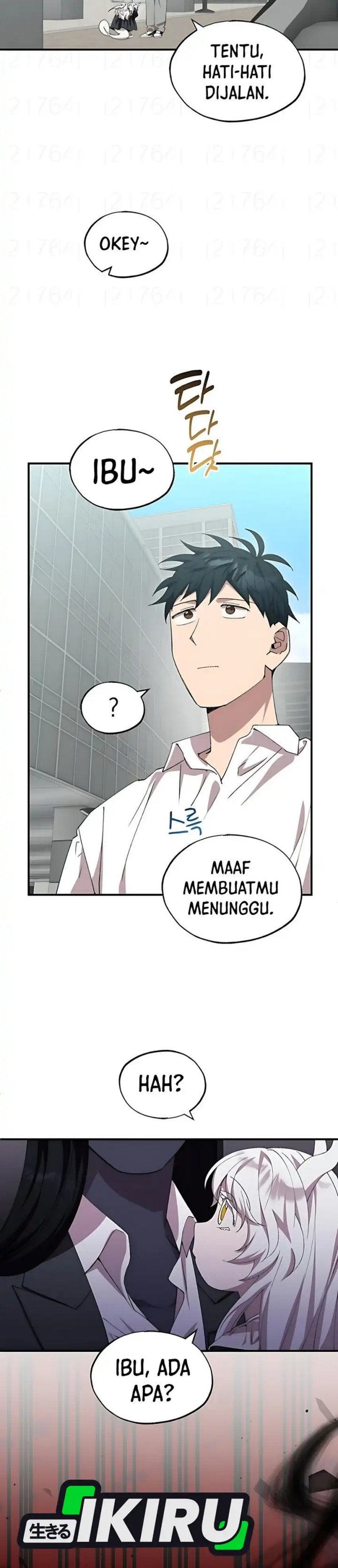 Magical Realm Shopkeeper Chapter 78 Bahasa Indonesia