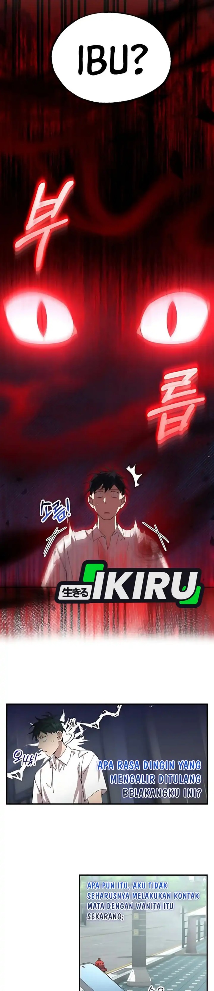 Magical Realm Shopkeeper Chapter 78 Bahasa Indonesia