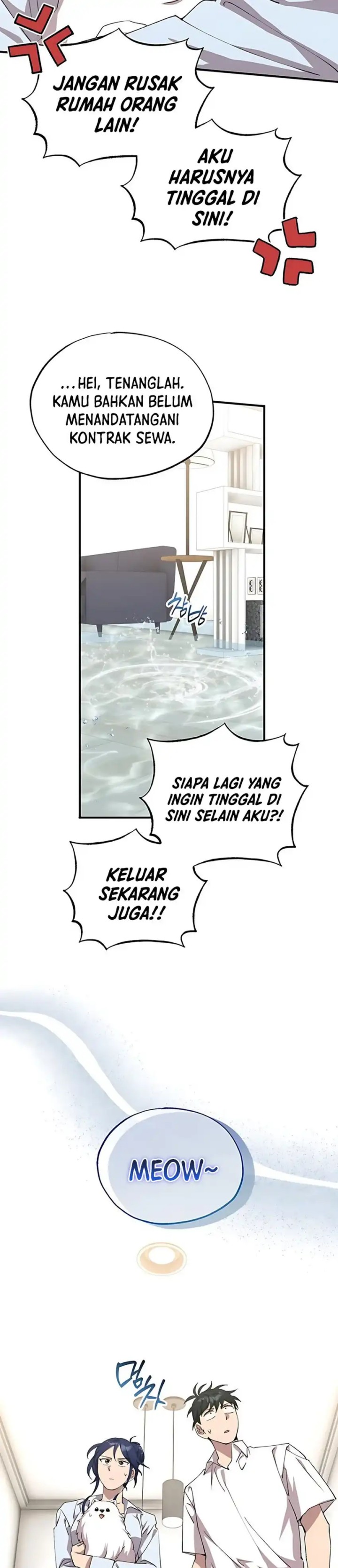 Magical Realm Shopkeeper Chapter 78 Bahasa Indonesia