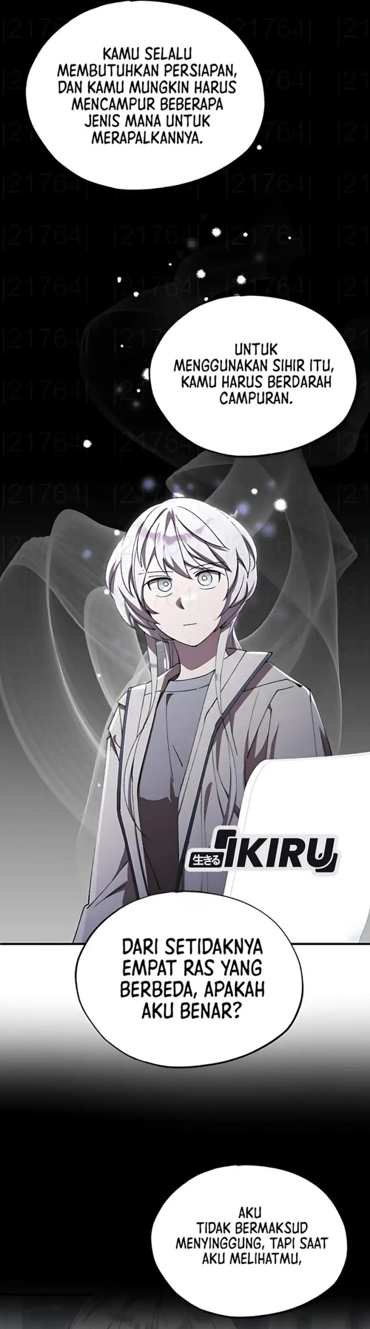 Magical Realm Shopkeeper Chapter 80 Bahasa Indonesia