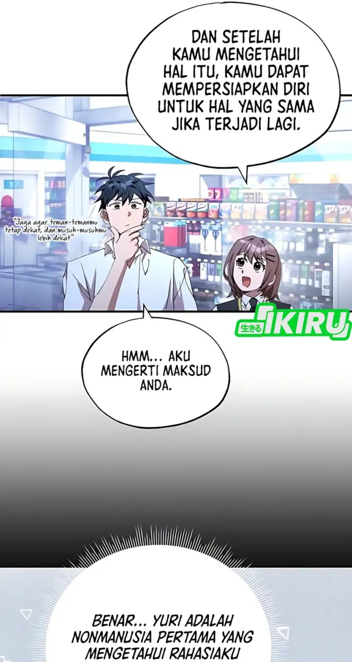 Magical Realm Shopkeeper Chapter 80 Bahasa Indonesia