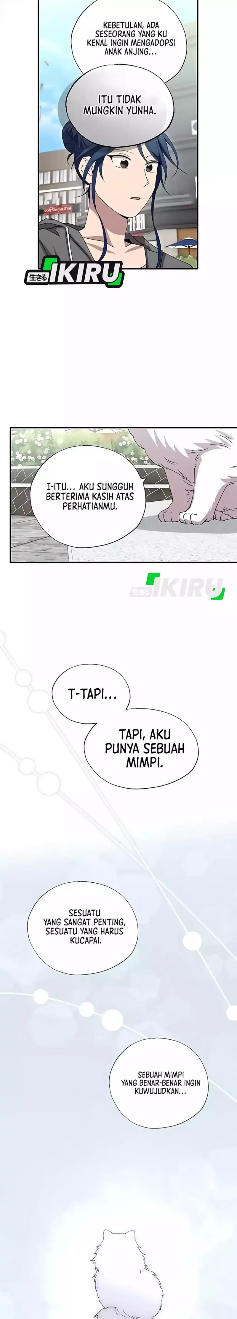 Magical Realm Shopkeeper Chapter 85 Bahasa Indonesia