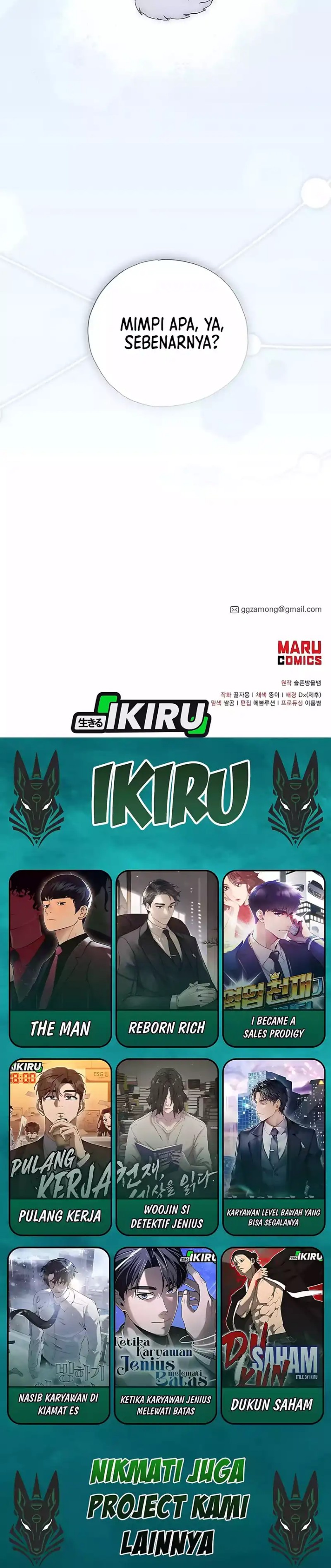 Magical Realm Shopkeeper Chapter 85 Bahasa Indonesia