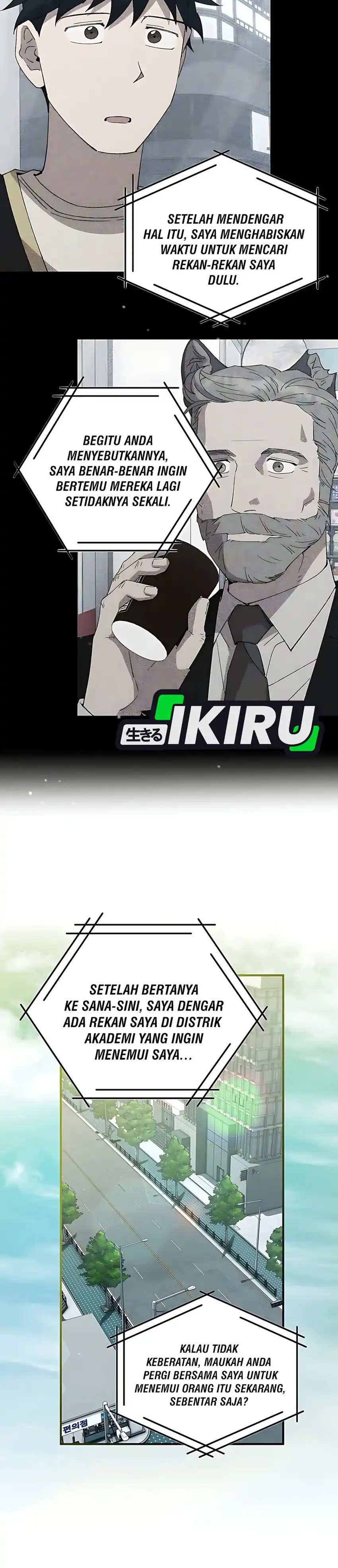 Magical Realm Shopkeeper chapter 89