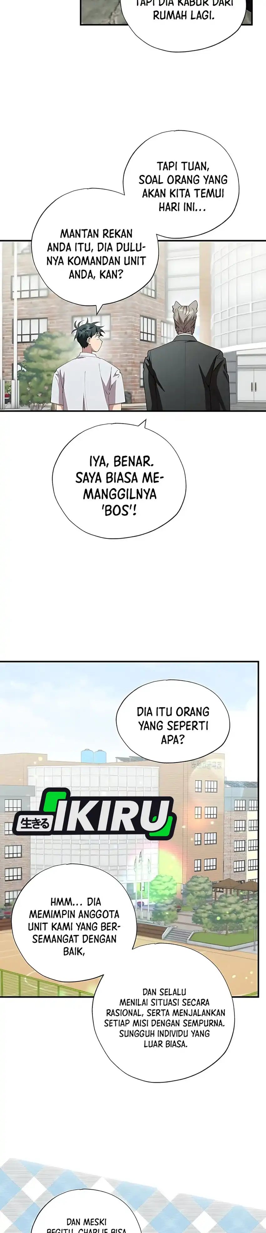 Magical Realm Shopkeeper chapter 89