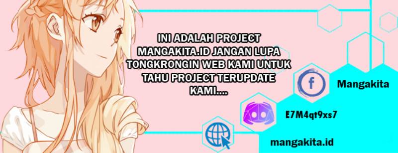 Magician of the Abyss – I Was Imprisoned as a Traitor Chapter 04.1 Bahasa Indonesia