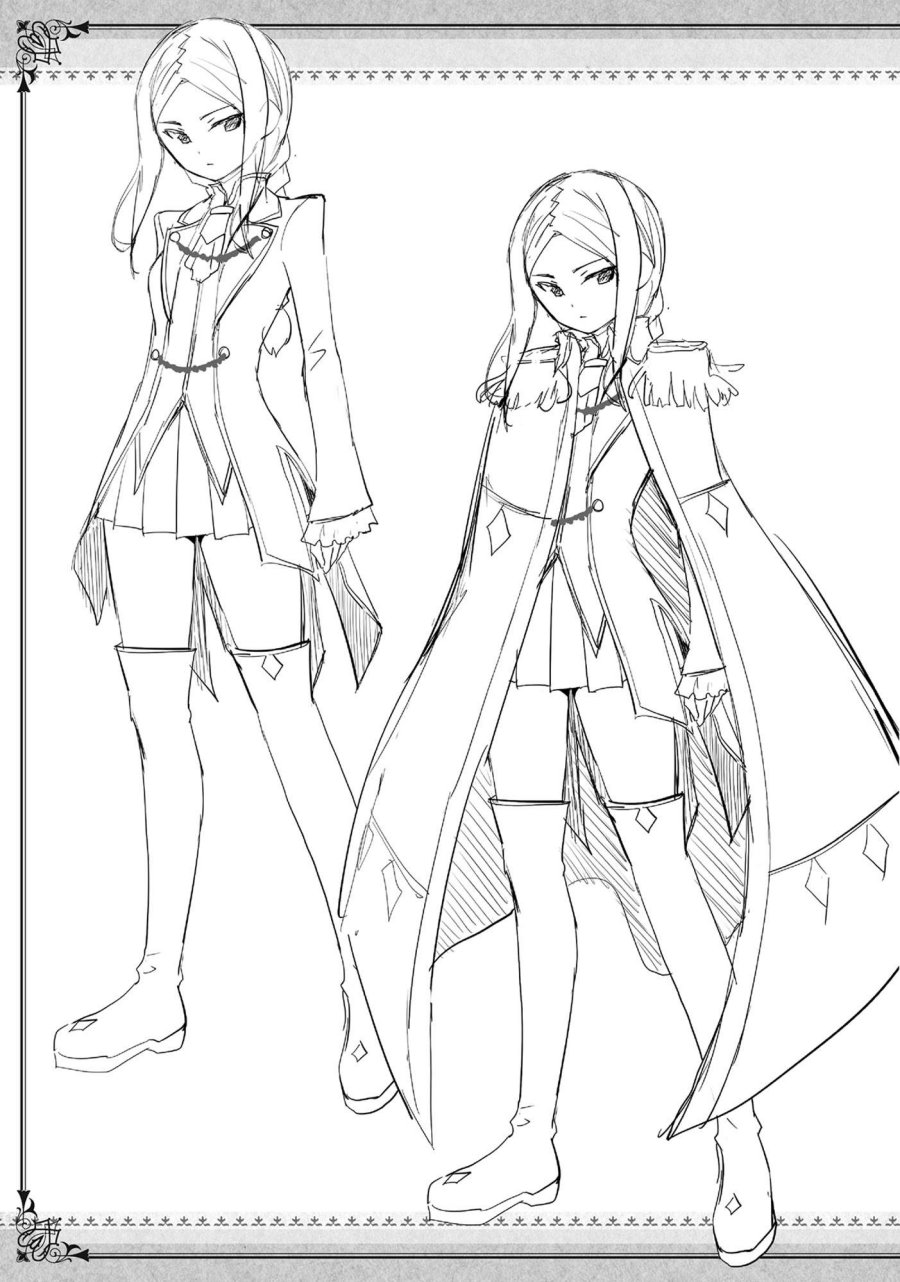 Magika no Kenshi to Basileus chapter 68