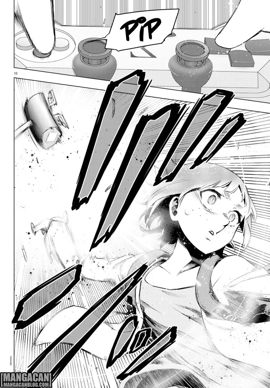 Mahou Shoujo Site Chapter 68 Bahasa Indonesia