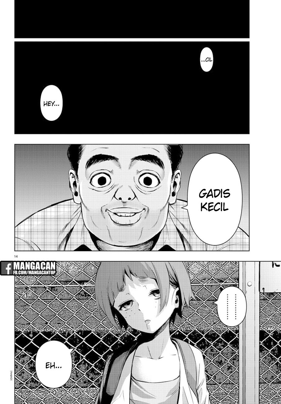 Mahou Shoujo Site Chapter 68 Bahasa Indonesia