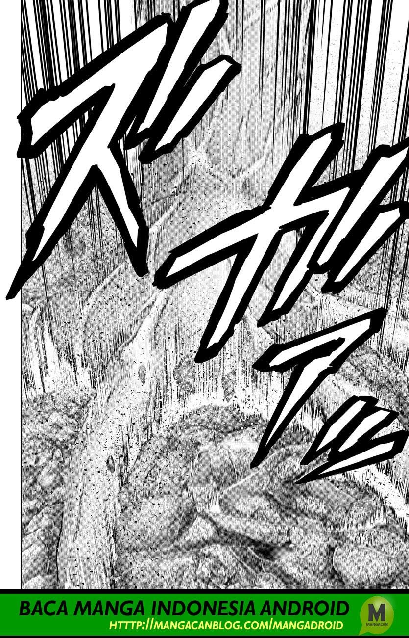 Mahou Shoujo Site Chapter 127 Bahasa Indonesia