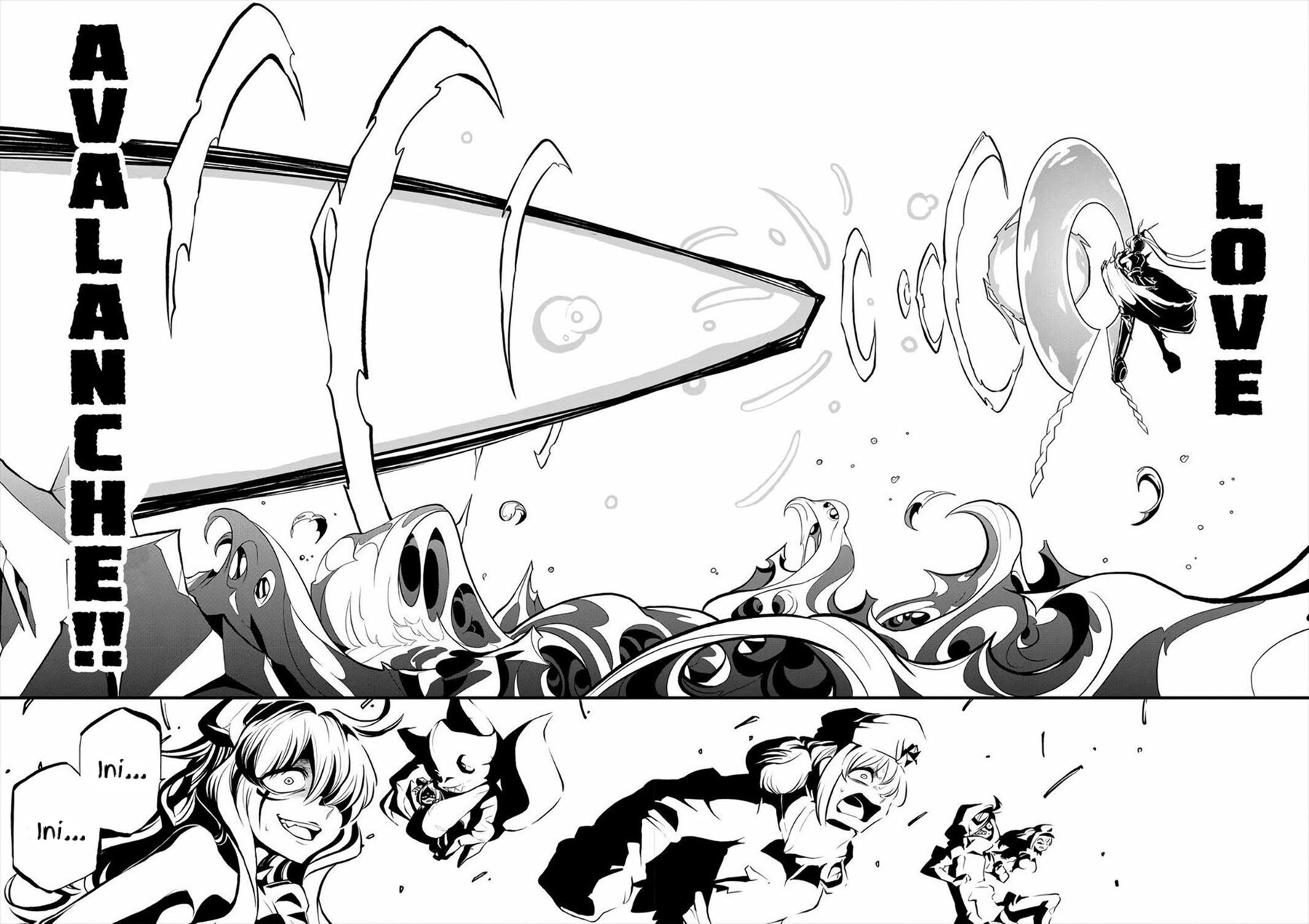 Mahou Shoujo ni Akogarete Chapter 24 Bahasa Indonesia