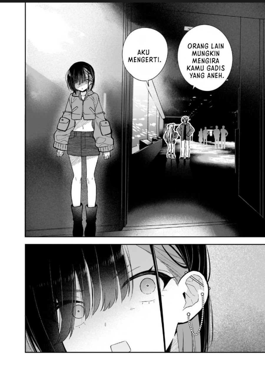 Mahou wa Isekai ni Oite Kimashita. ~ Tensai Madoushi Datta Imouto no Yowakute New Game ~ chapter 3