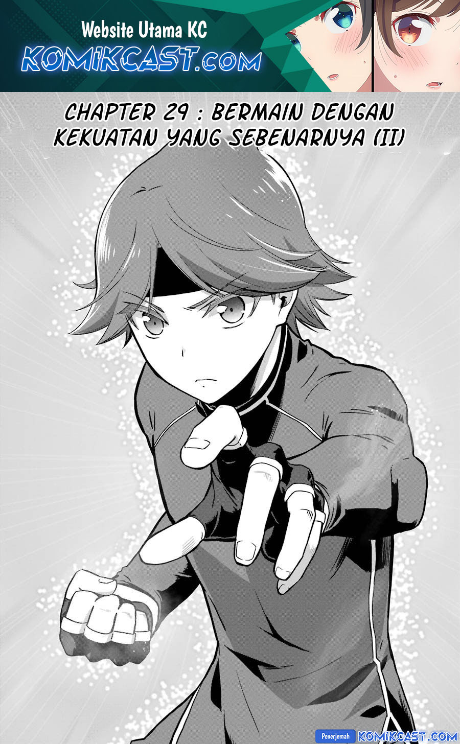 Dilarang COPAS - situs resmi www.mangacanblog.com - Komik mahouka koukou no rettousei double seven hen 029 - chapter 29 30 Indonesia mahouka koukou no rettousei double seven hen 029 - chapter 29 Terbaru 1|Baca Manga Komik Indonesia|Mangacan