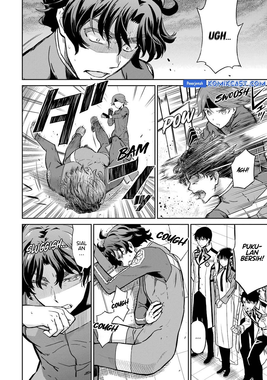 Dilarang COPAS - situs resmi www.mangacanblog.com - Komik mahouka koukou no rettousei double seven hen 029 - chapter 29 30 Indonesia mahouka koukou no rettousei double seven hen 029 - chapter 29 Terbaru 6|Baca Manga Komik Indonesia|Mangacan