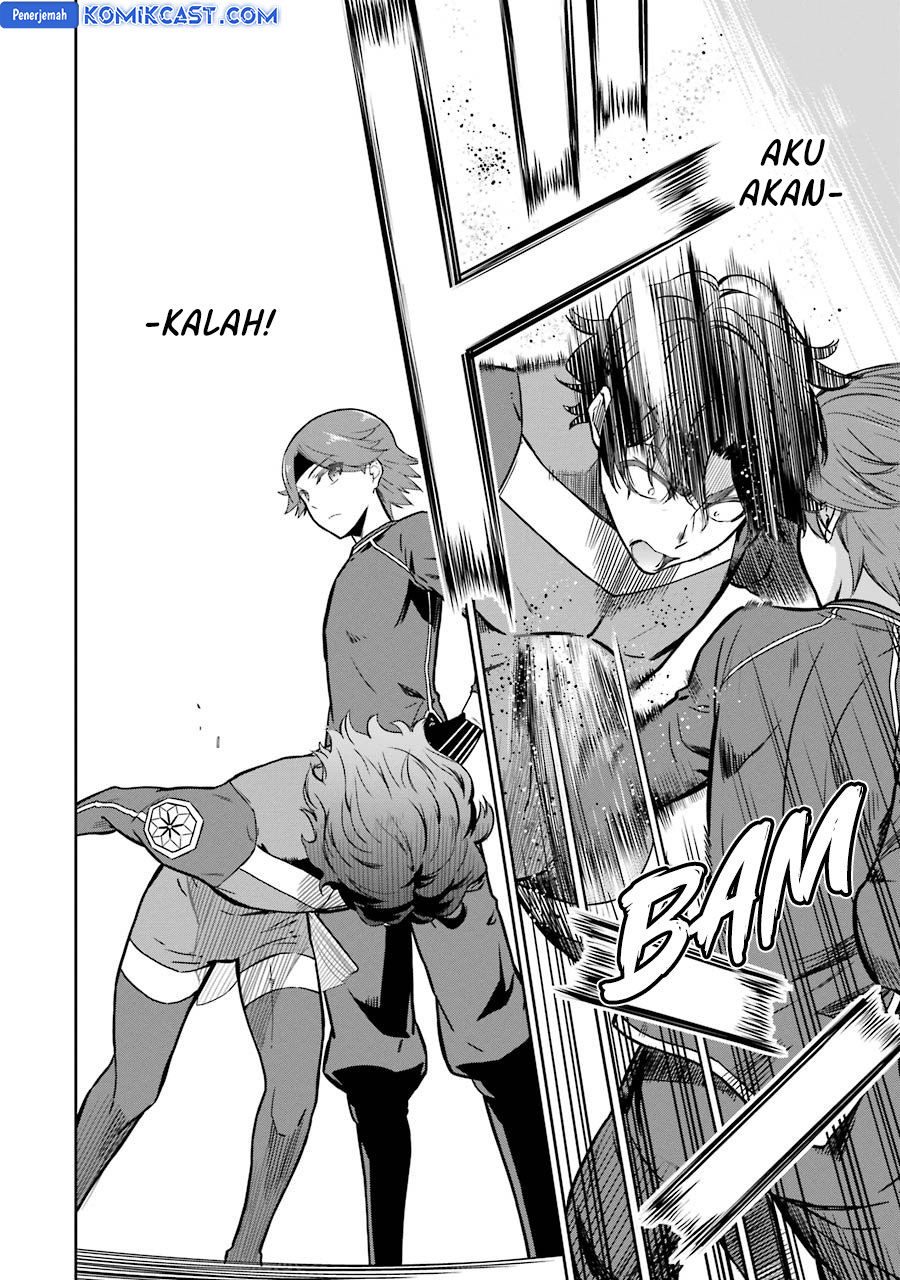 Dilarang COPAS - situs resmi www.mangacanblog.com - Komik mahouka koukou no rettousei double seven hen 029 - chapter 29 30 Indonesia mahouka koukou no rettousei double seven hen 029 - chapter 29 Terbaru 12|Baca Manga Komik Indonesia|Mangacan