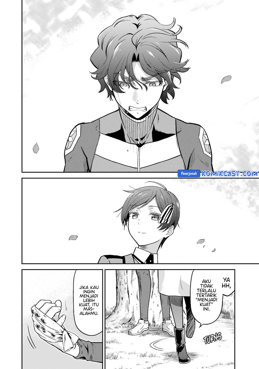 Dilarang COPAS - situs resmi www.mangacanblog.com - Komik mahouka koukou no rettousei double seven hen 032 - chapter 32 33 Indonesia mahouka koukou no rettousei double seven hen 032 - chapter 32 Terbaru 9|Baca Manga Komik Indonesia|Mangacan