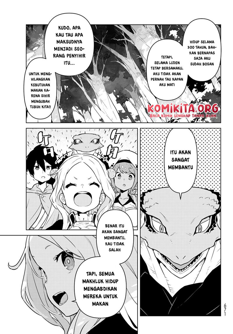 Mahoutsukai Reimeiki Chapter 07 Bahasa Indonesia