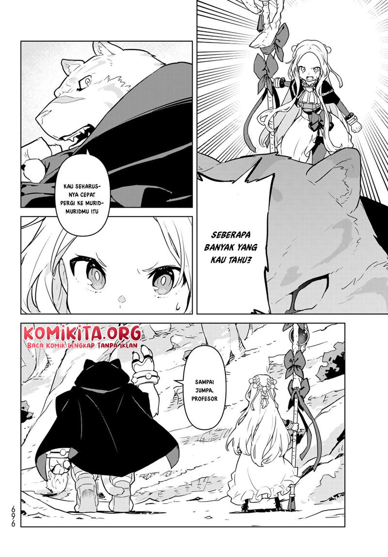 Mahoutsukai Reimeiki Chapter 07 Bahasa Indonesia