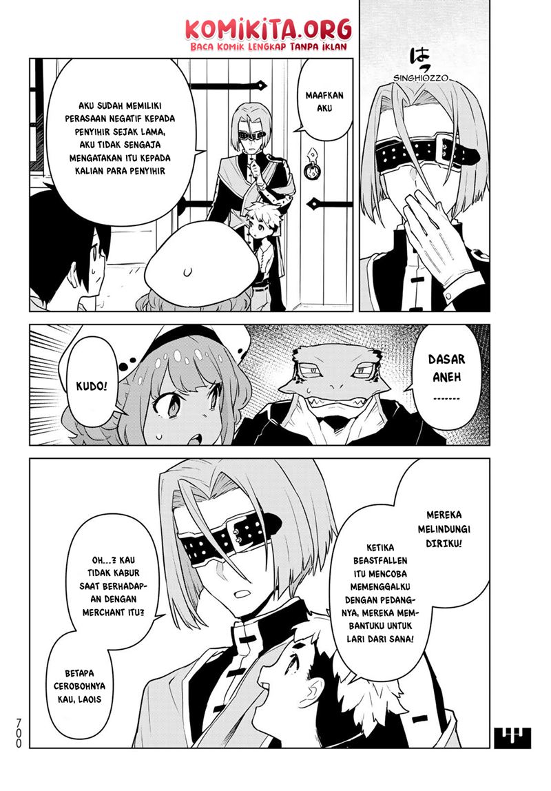 Mahoutsukai Reimeiki Chapter 07 Bahasa Indonesia