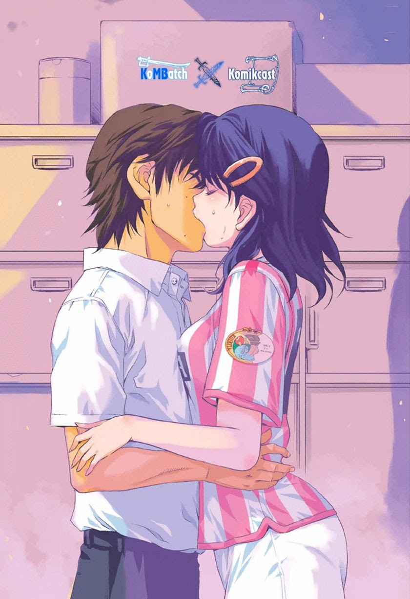 Mai Ball! Chapter 01