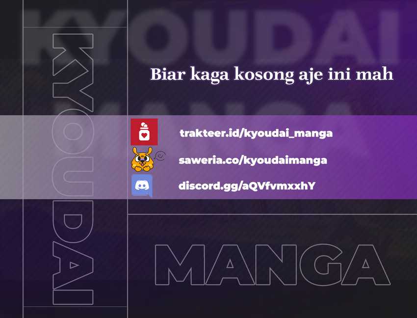 Mainichi Ie ni Kuru Gal ga Kyorikan Zero Demo Yasashiku nai Chapter 07.2 Bahasa Indonesia