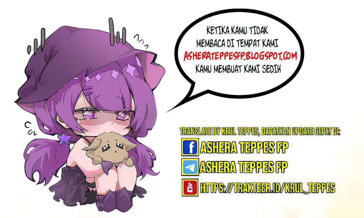 Dilarang COPAS - situs resmi www.mangacanblog.com - Komik mairimashita iruma kun 349 - chapter 349 350 Indonesia mairimashita iruma kun 349 - chapter 349 Terbaru 11|Baca Manga Komik Indonesia|Mangacan