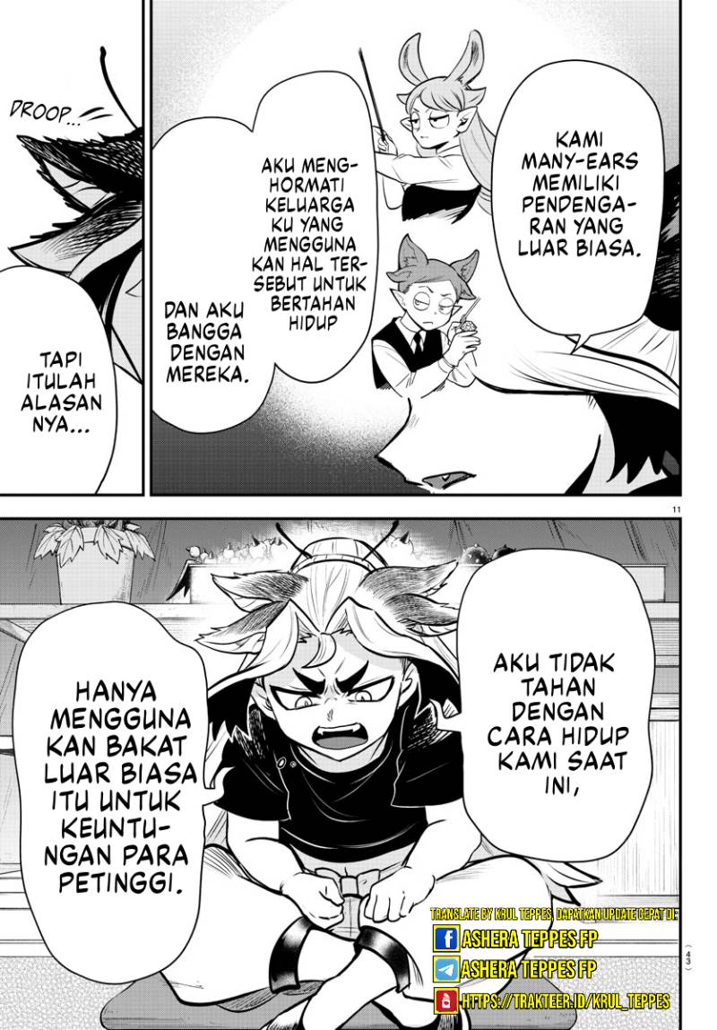 Dilarang COPAS - situs resmi www.mangacanblog.com - Komik mairimashita iruma kun 355 - chapter 355 356 Indonesia mairimashita iruma kun 355 - chapter 355 Terbaru 12|Baca Manga Komik Indonesia|Mangacan