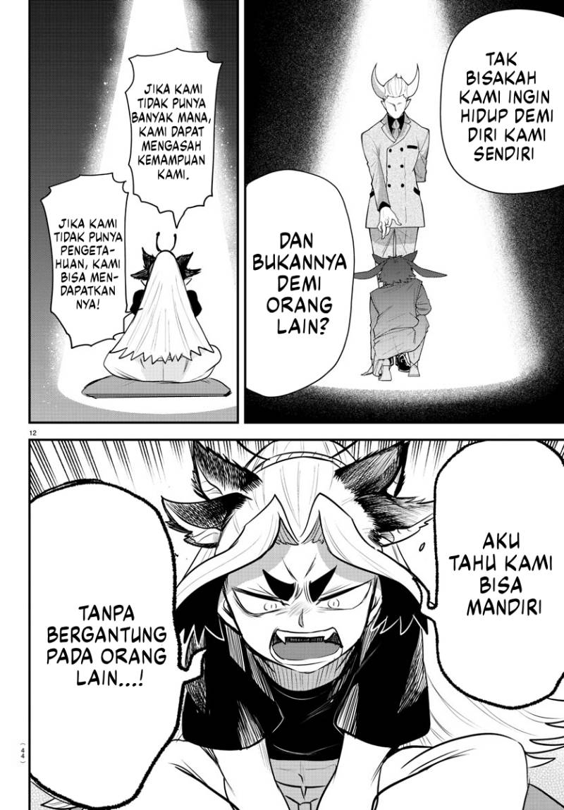 Dilarang COPAS - situs resmi www.mangacanblog.com - Komik mairimashita iruma kun 355 - chapter 355 356 Indonesia mairimashita iruma kun 355 - chapter 355 Terbaru 13|Baca Manga Komik Indonesia|Mangacan