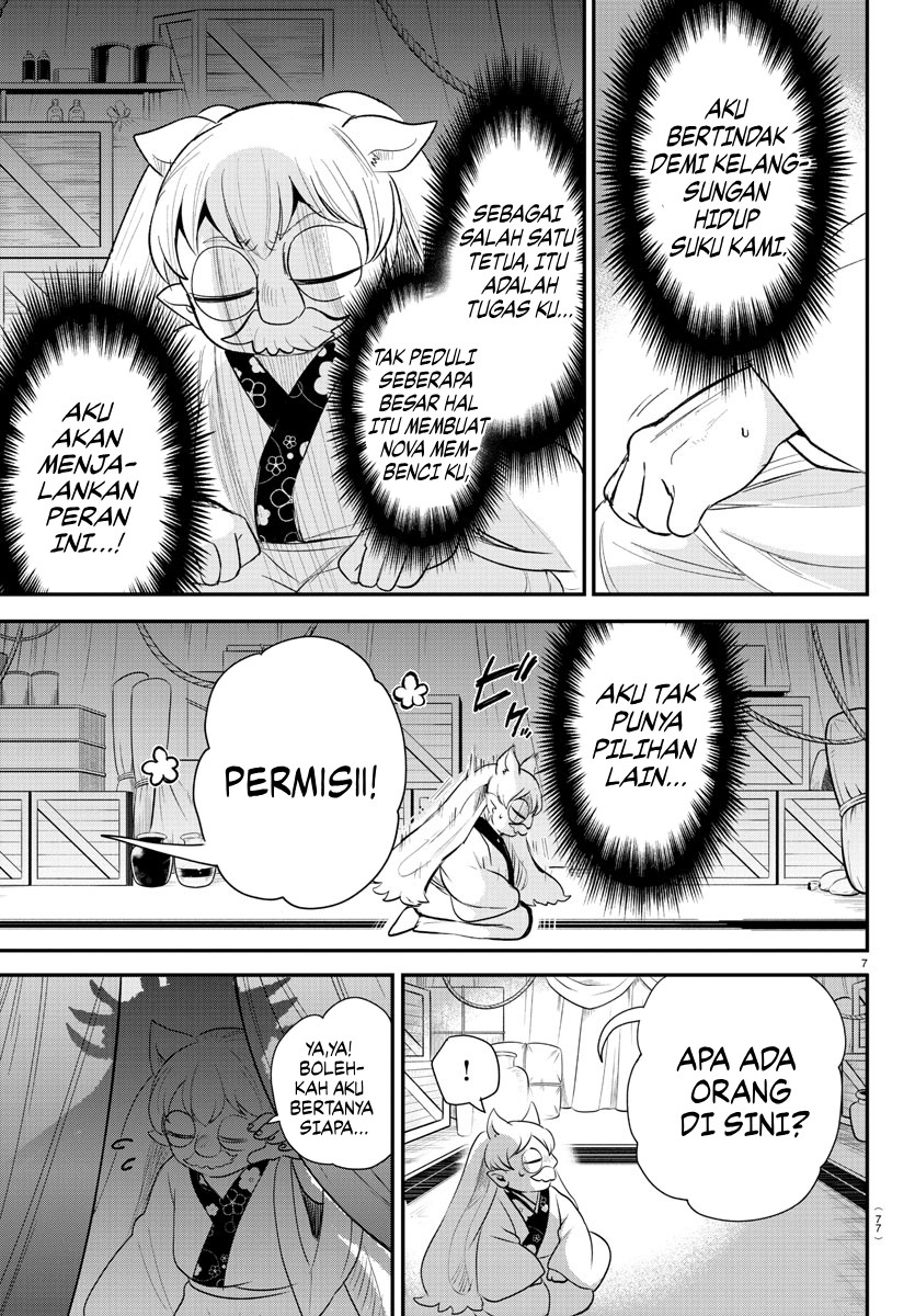 Dilarang COPAS - situs resmi www.mangacanblog.com - Komik mairimashita iruma kun 363 - chapter 363 364 Indonesia mairimashita iruma kun 363 - chapter 363 Terbaru 7|Baca Manga Komik Indonesia|Mangacan