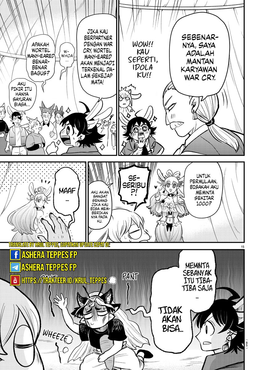 Dilarang COPAS - situs resmi www.mangacanblog.com - Komik mairimashita iruma kun 363 - chapter 363 364 Indonesia mairimashita iruma kun 363 - chapter 363 Terbaru 14|Baca Manga Komik Indonesia|Mangacan