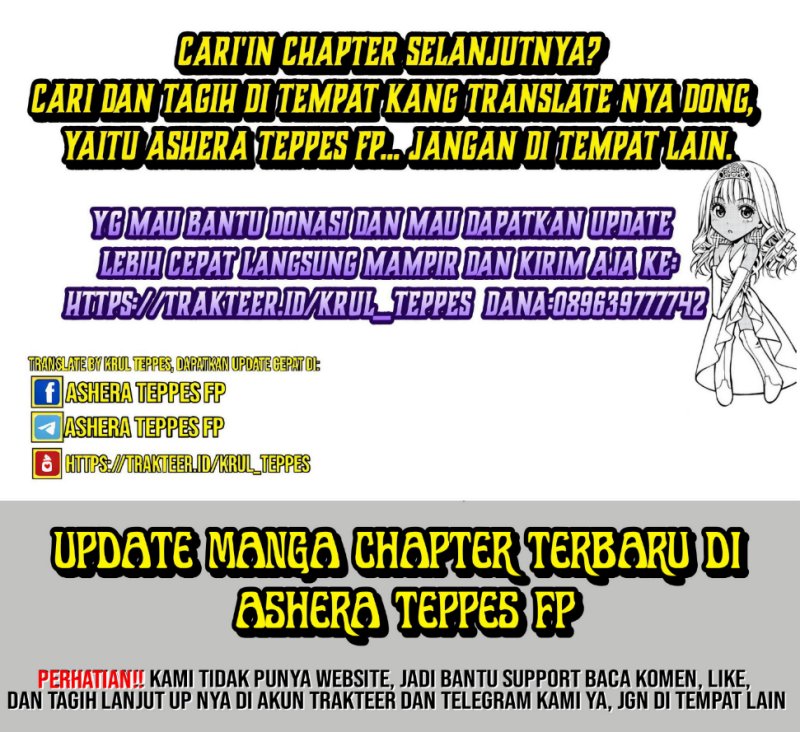 Dilarang COPAS - situs resmi www.mangacanblog.com - Komik mairimashita iruma kun 369 - chapter 369 370 Indonesia mairimashita iruma kun 369 - chapter 369 Terbaru 21|Baca Manga Komik Indonesia|Mangacan