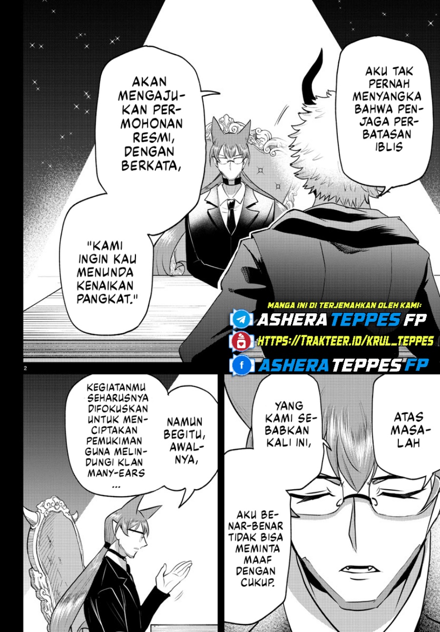 Dilarang COPAS - situs resmi www.mangacanblog.com - Komik mairimashita iruma kun 373 - chapter 373 374 Indonesia mairimashita iruma kun 373 - chapter 373 Terbaru 2|Baca Manga Komik Indonesia|Mangacan