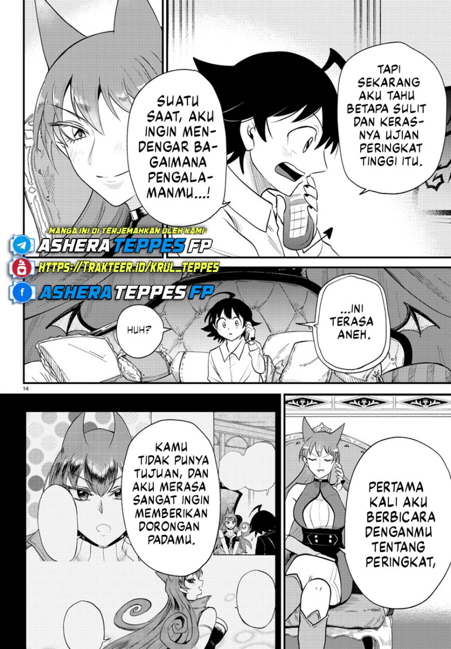 Dilarang COPAS - situs resmi www.mangacanblog.com - Komik mairimashita iruma kun 373 - chapter 373 374 Indonesia mairimashita iruma kun 373 - chapter 373 Terbaru 14|Baca Manga Komik Indonesia|Mangacan