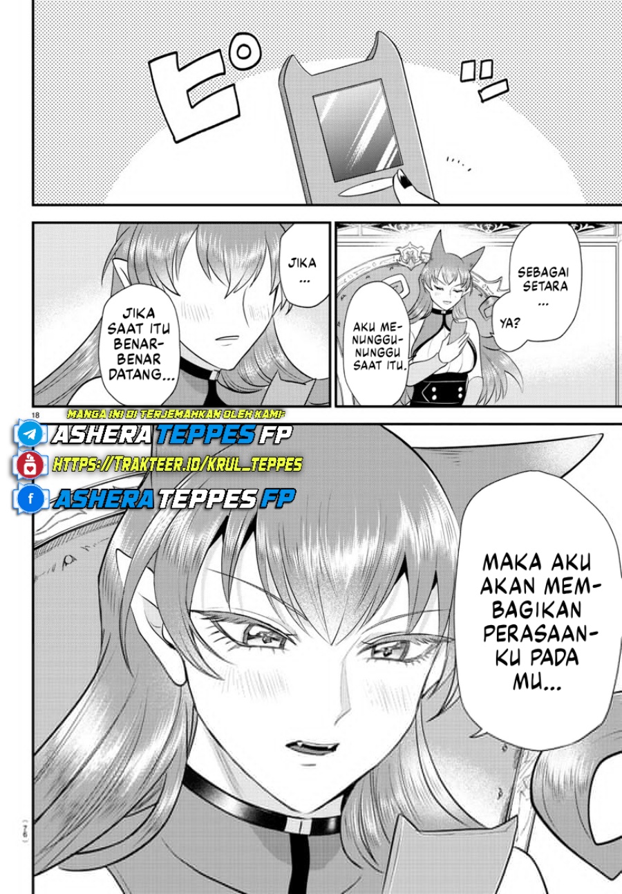 Dilarang COPAS - situs resmi www.mangacanblog.com - Komik mairimashita iruma kun 373 - chapter 373 374 Indonesia mairimashita iruma kun 373 - chapter 373 Terbaru 17|Baca Manga Komik Indonesia|Mangacan