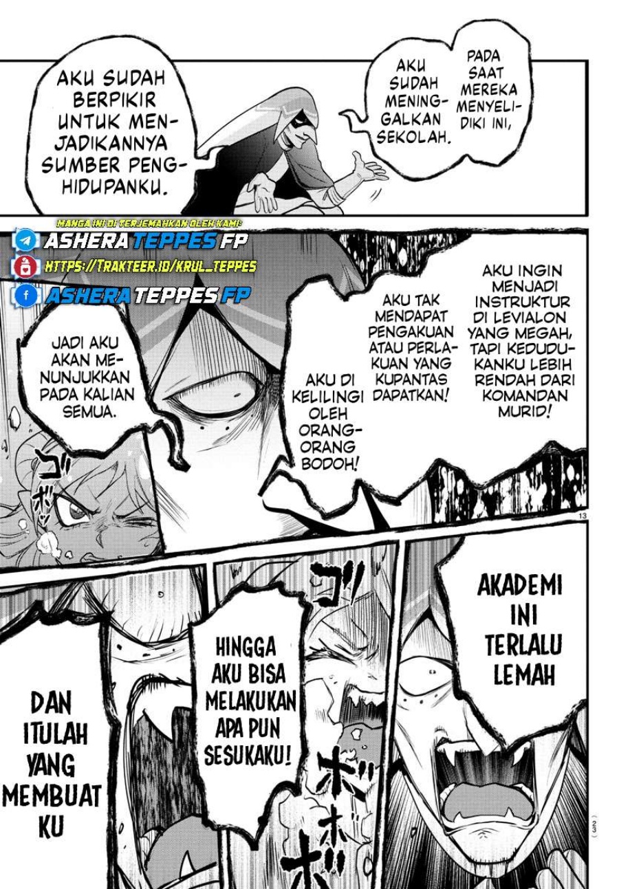 Dilarang COPAS - situs resmi www.mangacanblog.com - Komik mairimashita iruma kun 390 - chapter 390 391 Indonesia mairimashita iruma kun 390 - chapter 390 Terbaru 14|Baca Manga Komik Indonesia|Mangacan
