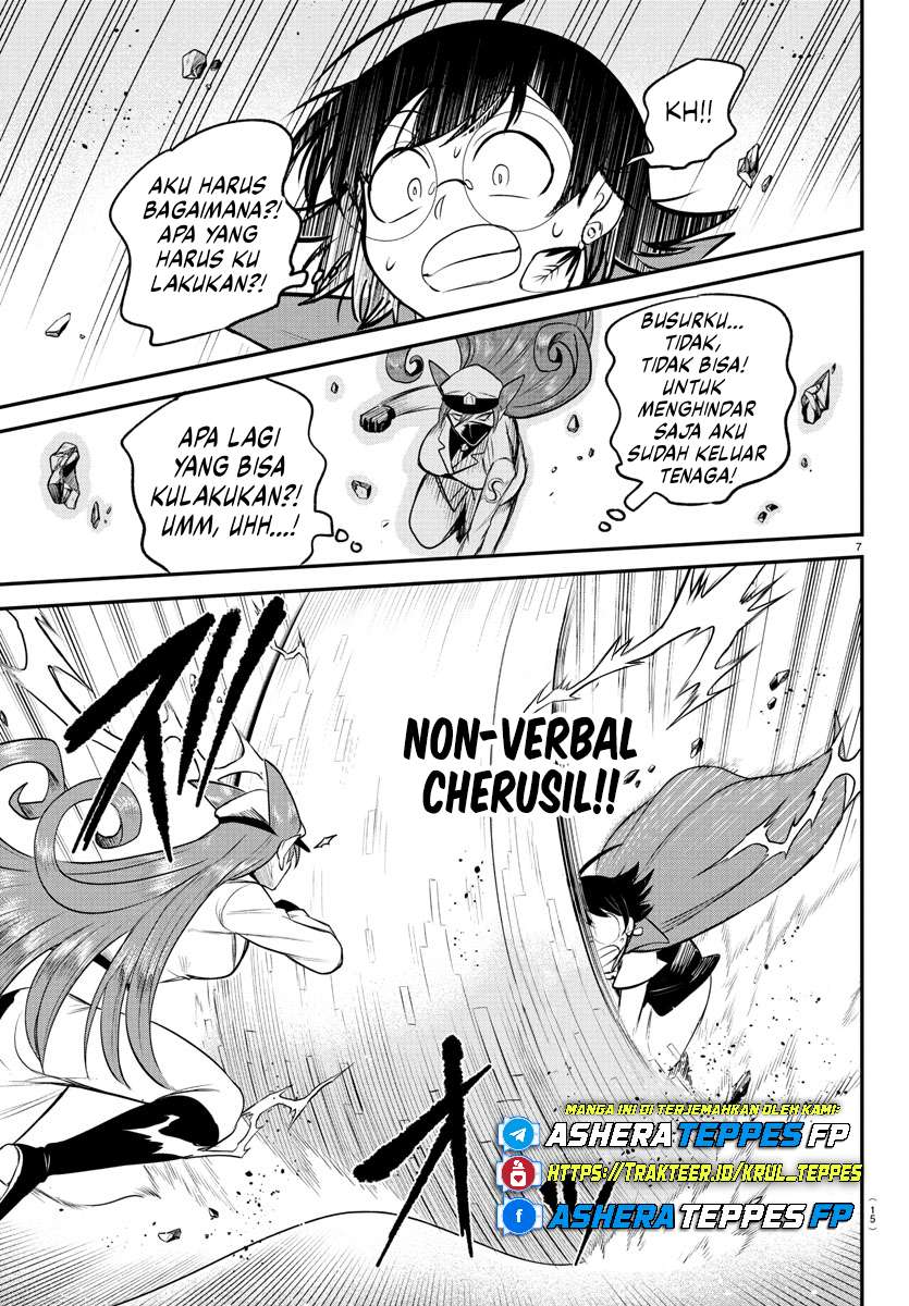 Dilarang COPAS - situs resmi www.mangacanblog.com - Komik mairimashita iruma kun 400 - chapter 400 401 Indonesia mairimashita iruma kun 400 - chapter 400 Terbaru 9|Baca Manga Komik Indonesia|Mangacan