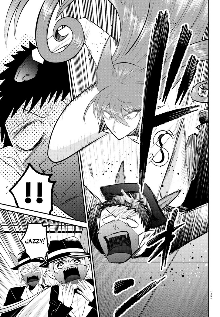 Dilarang COPAS - situs resmi www.mangacanblog.com - Komik mairimashita iruma kun 407 - chapter 407 408 Indonesia mairimashita iruma kun 407 - chapter 407 Terbaru 6|Baca Manga Komik Indonesia|Mangacan