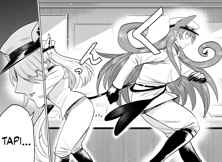 Dilarang COPAS - situs resmi www.mangacanblog.com - Komik mairimashita iruma kun 407 - chapter 407 408 Indonesia mairimashita iruma kun 407 - chapter 407 Terbaru 19|Baca Manga Komik Indonesia|Mangacan