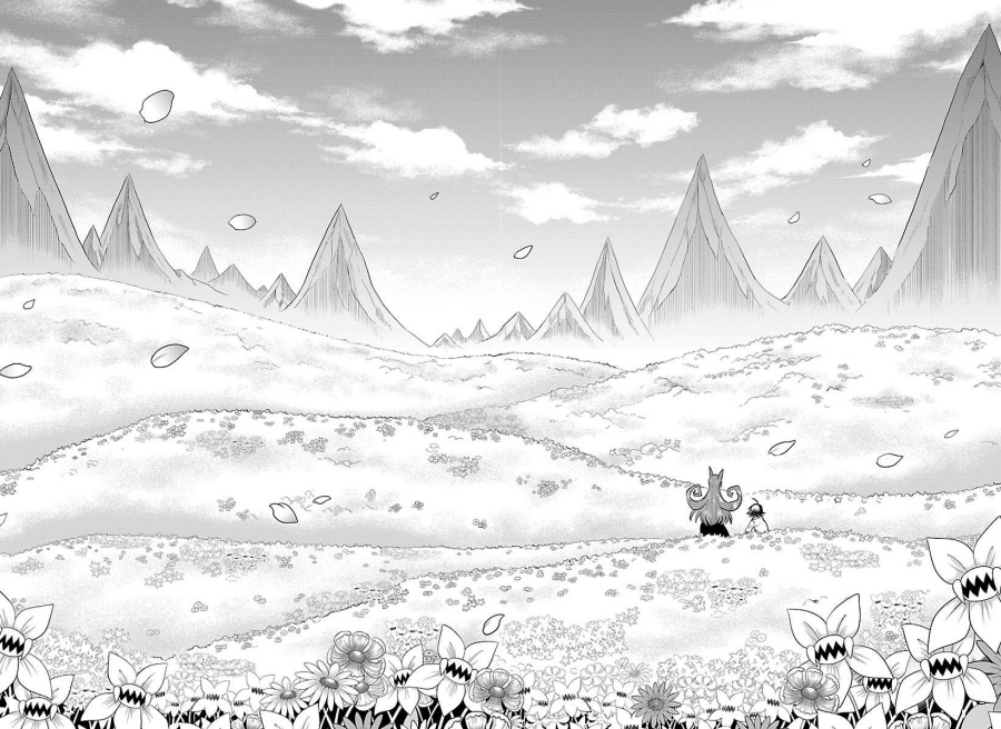 Dilarang COPAS - situs resmi www.mangacanblog.com - Komik mairimashita iruma kun 417 - chapter 417 418 Indonesia mairimashita iruma kun 417 - chapter 417 Terbaru 17|Baca Manga Komik Indonesia|Mangacan