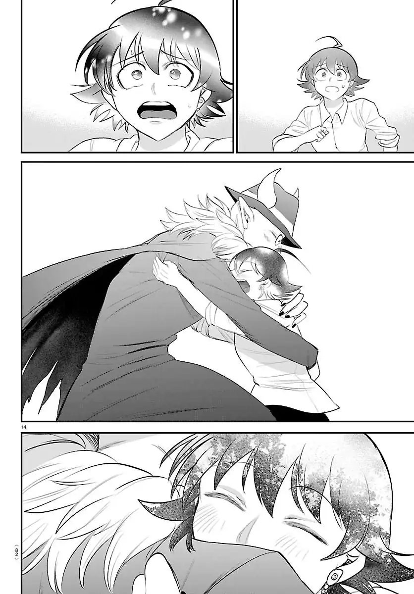 Dilarang COPAS - situs resmi www.mangacanblog.com - Komik mairimashita iruma kun 422 - chapter 422 423 Indonesia mairimashita iruma kun 422 - chapter 422 Terbaru 13|Baca Manga Komik Indonesia|Mangacan