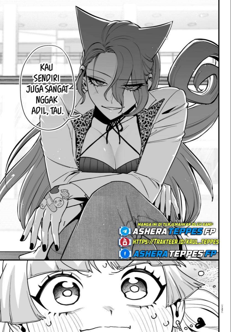 Mairimashita! Iruma-kun: If Episode of Mafia chapter 20