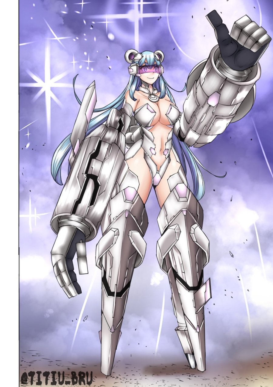 Majo Taisen Chapter 27 Bahasa Indonesia