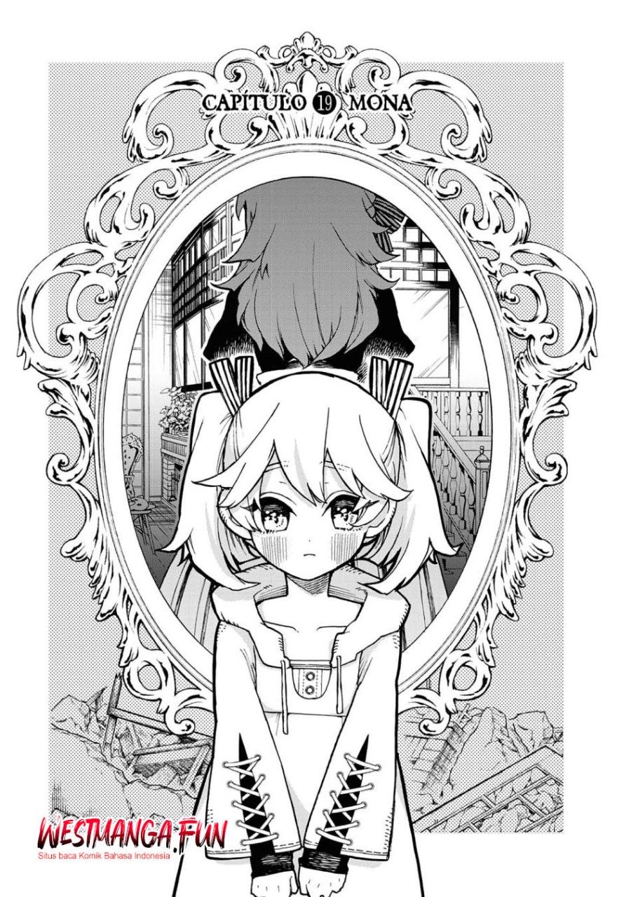 Dilarang COPAS - situs resmi www.mangacanblog.com - Komik majo no kaigashuu 019 - chapter 19 20 Indonesia majo no kaigashuu 019 - chapter 19 Terbaru 4|Baca Manga Komik Indonesia|Mangacan