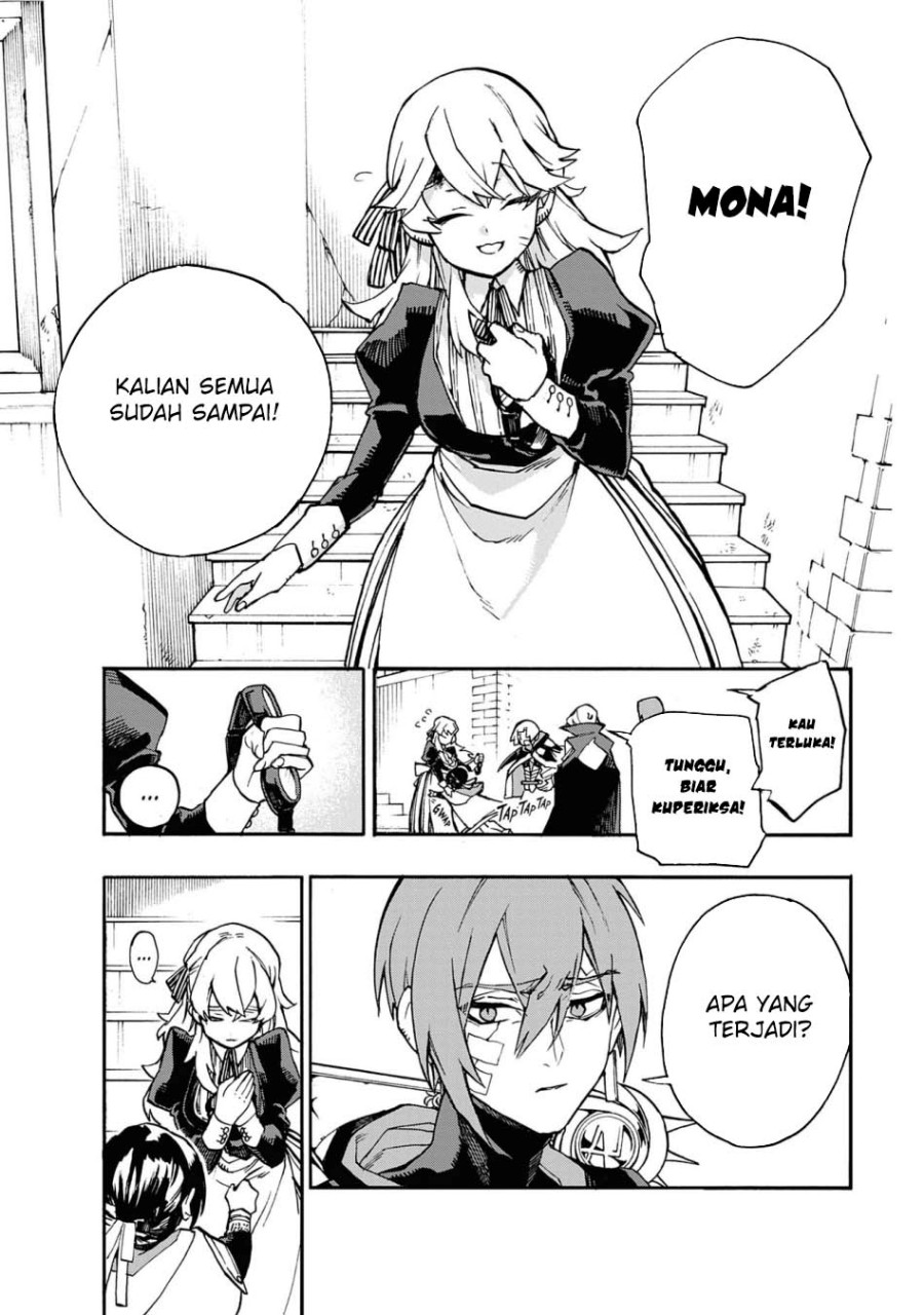 Dilarang COPAS - situs resmi www.mangacanblog.com - Komik majo no kaigashuu 019 - chapter 19 20 Indonesia majo no kaigashuu 019 - chapter 19 Terbaru 8|Baca Manga Komik Indonesia|Mangacan