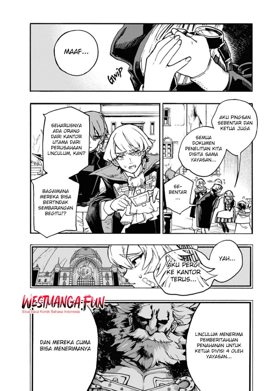 Dilarang COPAS - situs resmi www.mangacanblog.com - Komik majo no kaigashuu 019 - chapter 19 20 Indonesia majo no kaigashuu 019 - chapter 19 Terbaru 9|Baca Manga Komik Indonesia|Mangacan